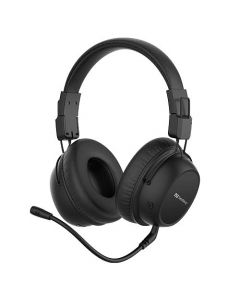 Sandberg Bluetooth Headset ANC FlexMic