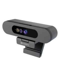 Sandberg Face-ID USB FHD Webcam 2