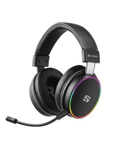 Sandberg HeroBlaster Wireless Gaming Headset