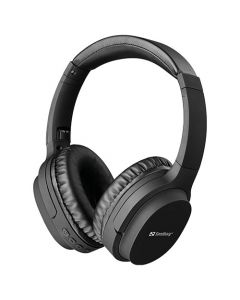 Sandberg Play'n Go Bluetooth/3.5mm Jack Headset w/ Microphone