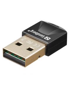 Sandberg 134-34 USB Bluetooth 5.0 Adapter