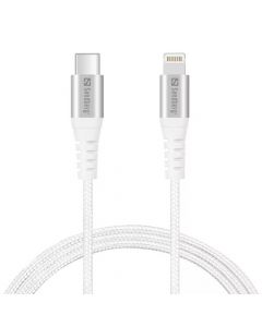Sandberg USB-C PD to Lightning Cable