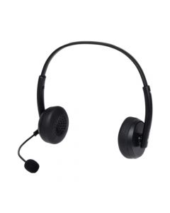 Sandberg USB Office Headset with Boom Mic