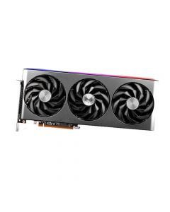 Sapphire NITRO+ RX7700 XT