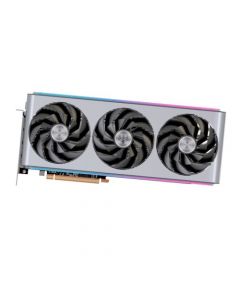 Sapphire NITRO+ RX7900 XTX