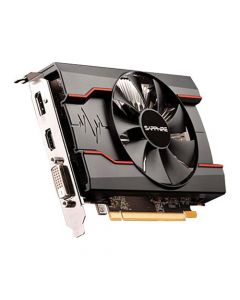 Sapphire PULSE 550