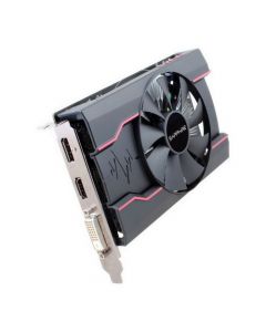 Sapphire PULSE RX550
