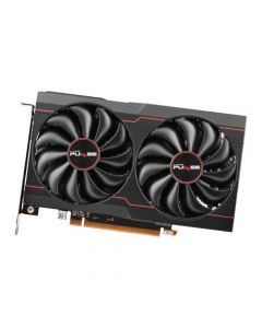 Sapphire PULSE RX6500 XT