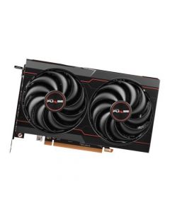 Sapphire PULSE RX6600, 8GB DDR6, HDMI, 3 DP,  2491MHz Clock