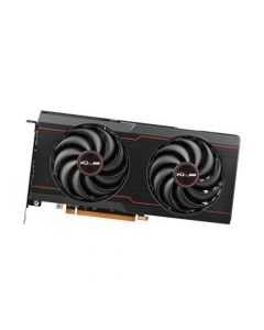 Sapphire PULSE RX6650 XT