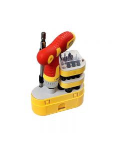 High Quality New Cordless Drill Set Power Tool Set for DIY Use