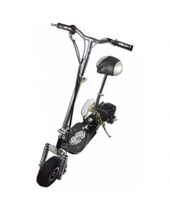 Budget 49cc Mini Petrol Scooters With Suspension