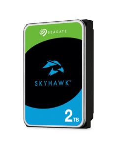 Seagate 3.5"