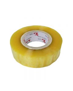 1 Pack Sealing Tape Big Clear Packing Roll Tape