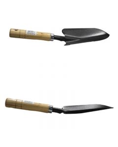 Heavy Duty Small Garden Shovel Essentails for Outdoors
