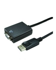Spire DisplayPort Male to VGA Female Converter Cable