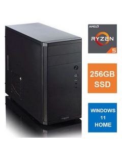 Spire MATX Tower PC