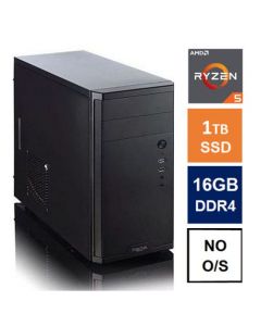 Spire MATX Tower PC