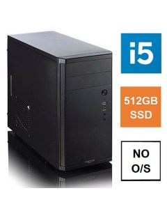 Spire MATX Tower PC