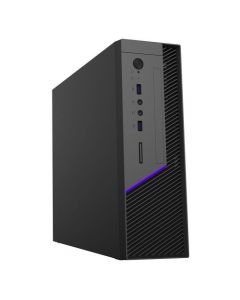 Spire Mini ITX Slimline Desktop Case