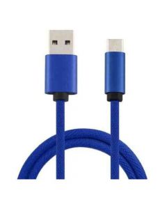 Spire USB 3.0 to USB Type-C Braided Cable