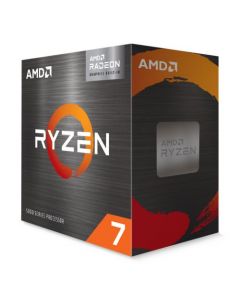 AMD Ryzen 7 5700G with Wraith Stealth Cooler