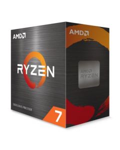 AMD Ryzen 7 5800X CPU