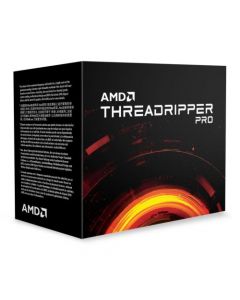 AMD Ryzen Threadripper Pro 3955WX
