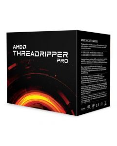 AMD Ryzen Threadripper Pro 3975WX