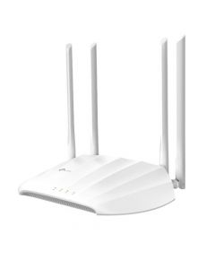 TP-LINK TL-WA1201 AC1200 867+300 Dual Band Wireless Access Point