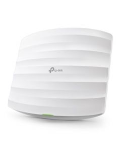 TP-LINK EAP245 V3 Omada AC1750 1300+450 Dual Band Wireless Ceiling Mount Access Point