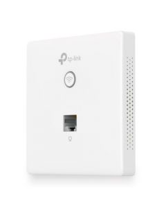 TP-LINK EAP115-WALL Omada 300Mbps Wireless N Wall Mount Access Point
