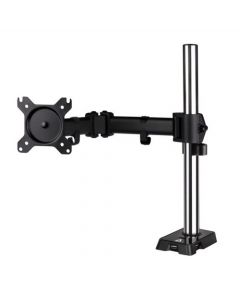 Arctic Z1 Gen 3 Single Monitor Arm with 4-Port USB 2.0 Hub
