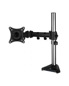 Arctic Z1 Pro Gen 3 Single Monitor Arm with 4-Port USB 3.0 Hub