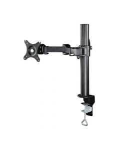 Hama FULLMOTION Single Monitor Arm