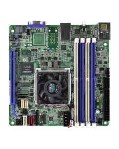 Asrock Rack D1541D4I Server Board