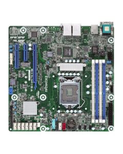 Asrock Rack E3C246D4U Server Board