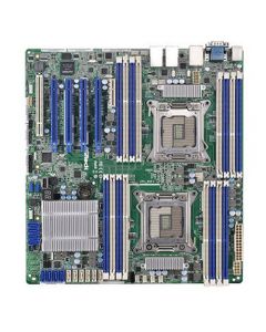 Asrock Rack EP2C602-4L/D16 Server Board