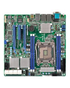 Asrock Rack EPC612D4U Server Board