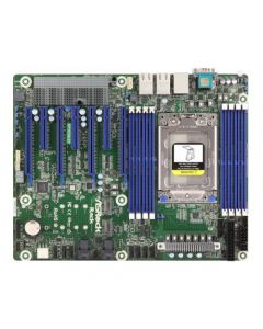 Asrock Rack EPYCD8-2T Server Board