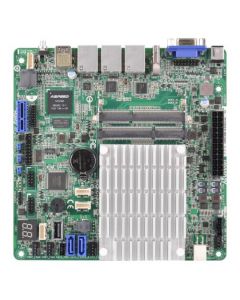 Asrock Rack J1900D2Y Server Board