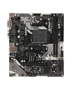 Asrock A320M-DVS R4.0