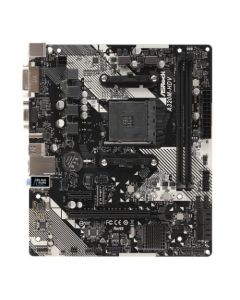 Asrock A320M-HDV R4.0