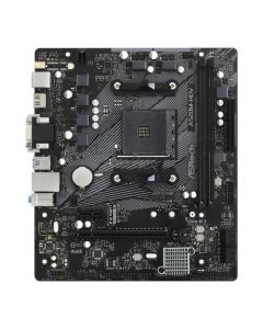 Asrock A520M-HDV