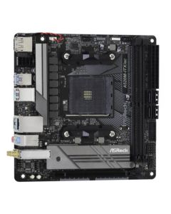 Asrock A520M-ITX/AC