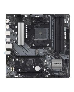 Asrock A520M PHANTOM GAMING 4