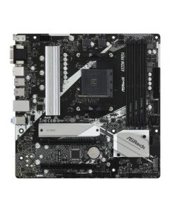 Asrock A520M PRO4