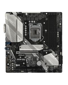 Asrock B365M PRO4