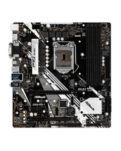 Asrock B365M PRO4-F