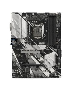 Asrock B365 PRO4
